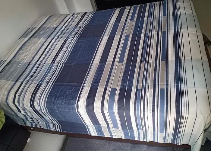 Habitacion De Lujo Para Pareja