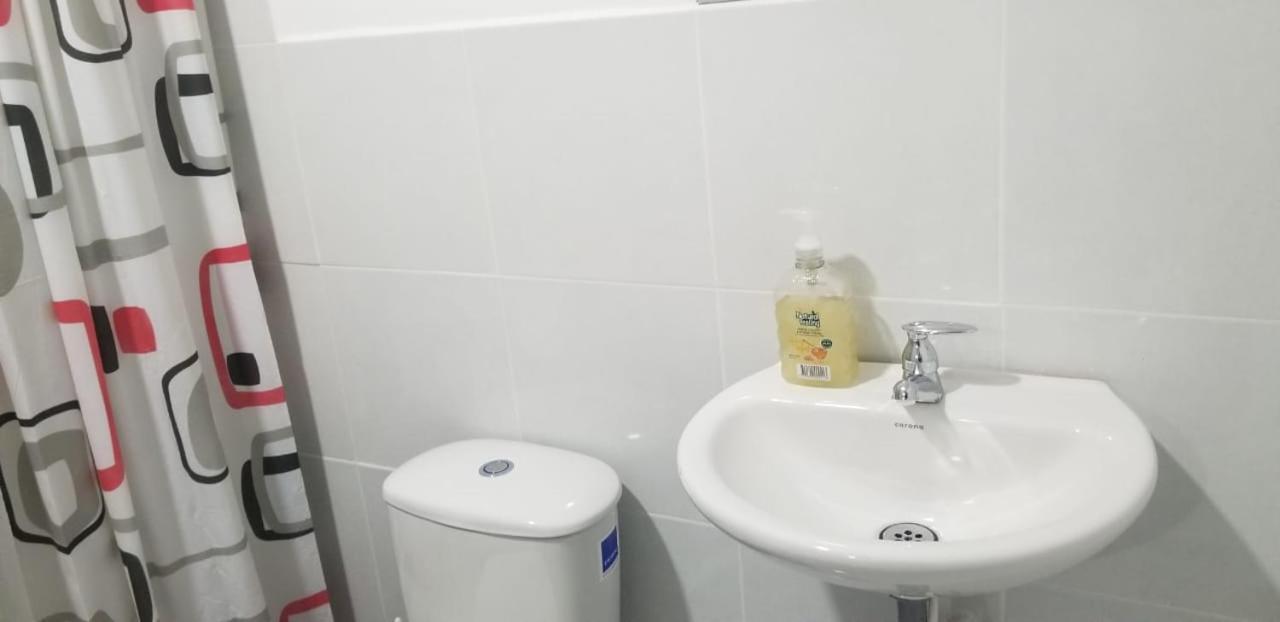 De Lujo Pareja Apartment Darien
