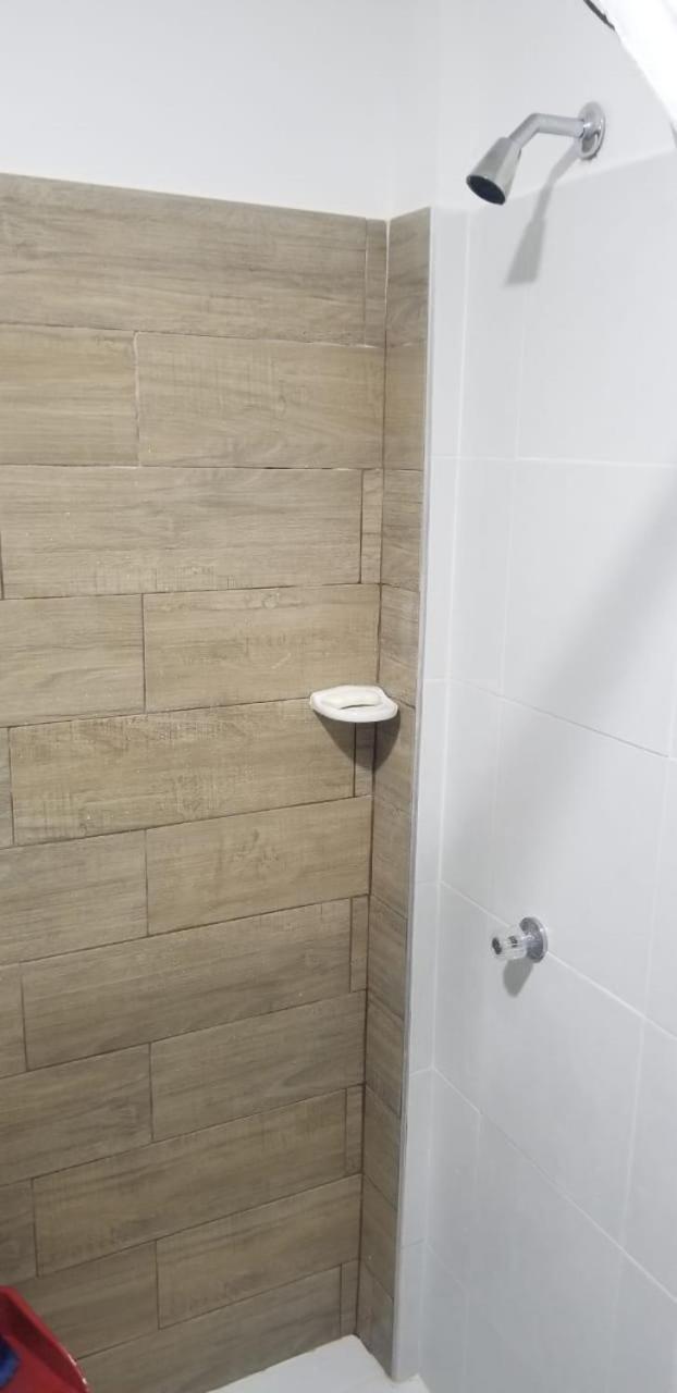 De Lujo Pareja Apartment