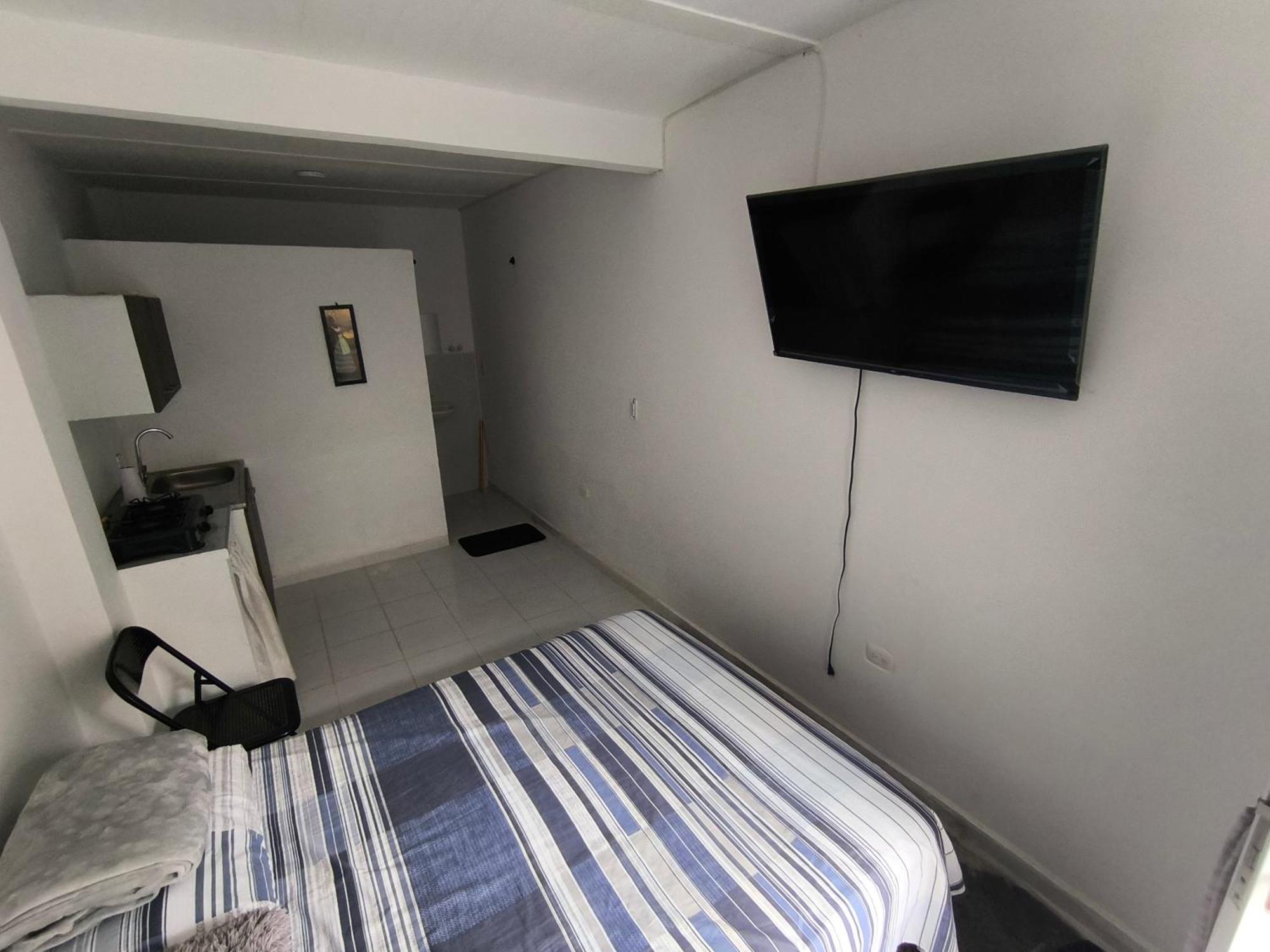 Apartment De Lujo Pareja